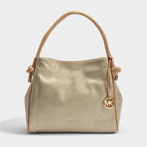 michael kors grab bag leather|michael kors bag original price.